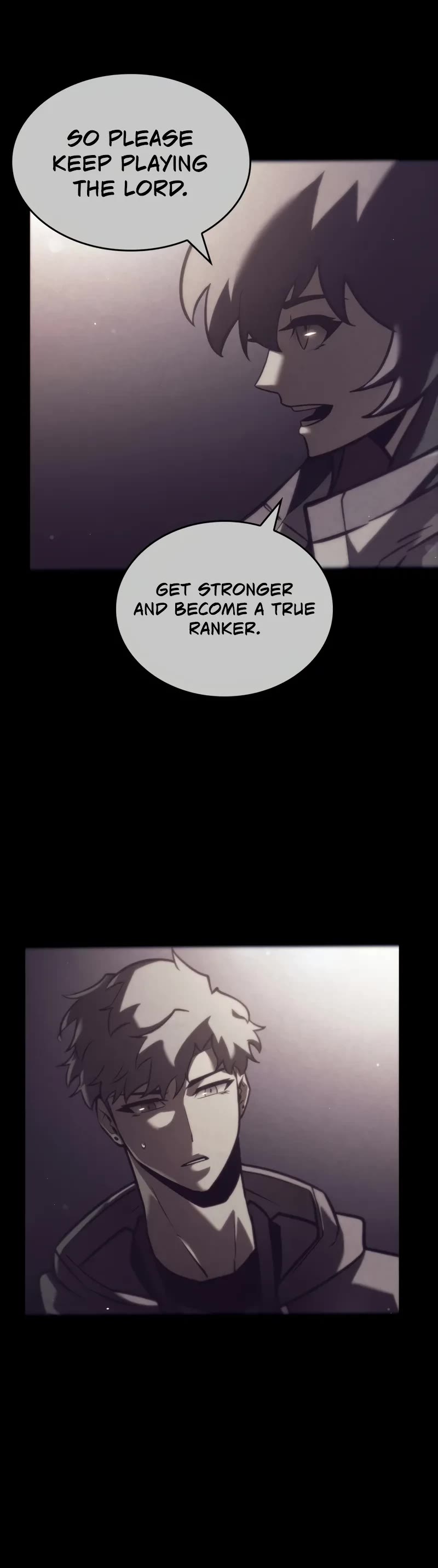 Return of the SSS-Class Ranker Chap 144 - Next Chap 145
