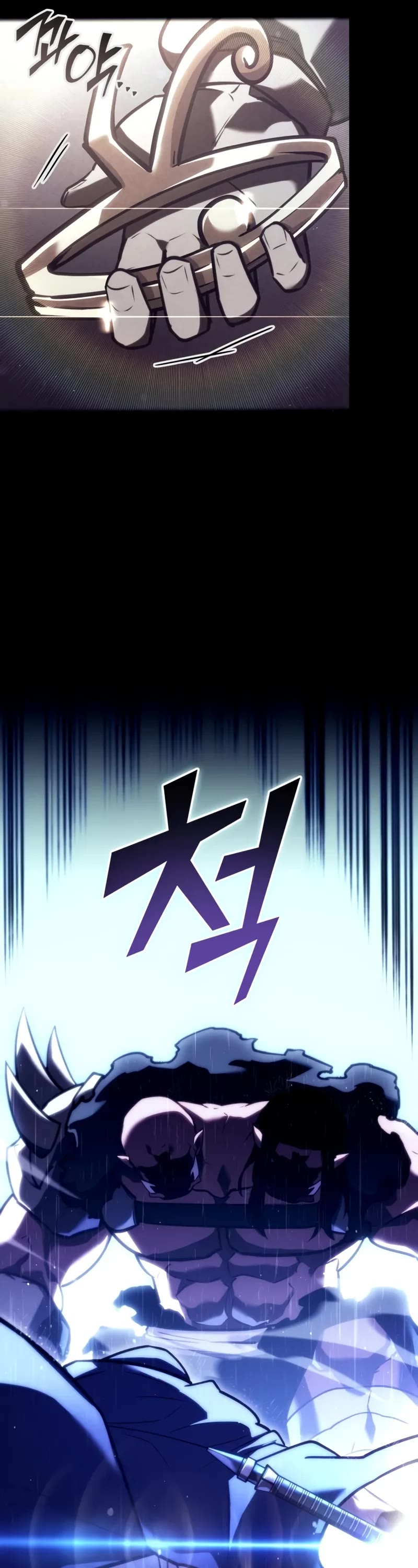Return of the SSS-Class Ranker Chap 144 - Next Chap 145