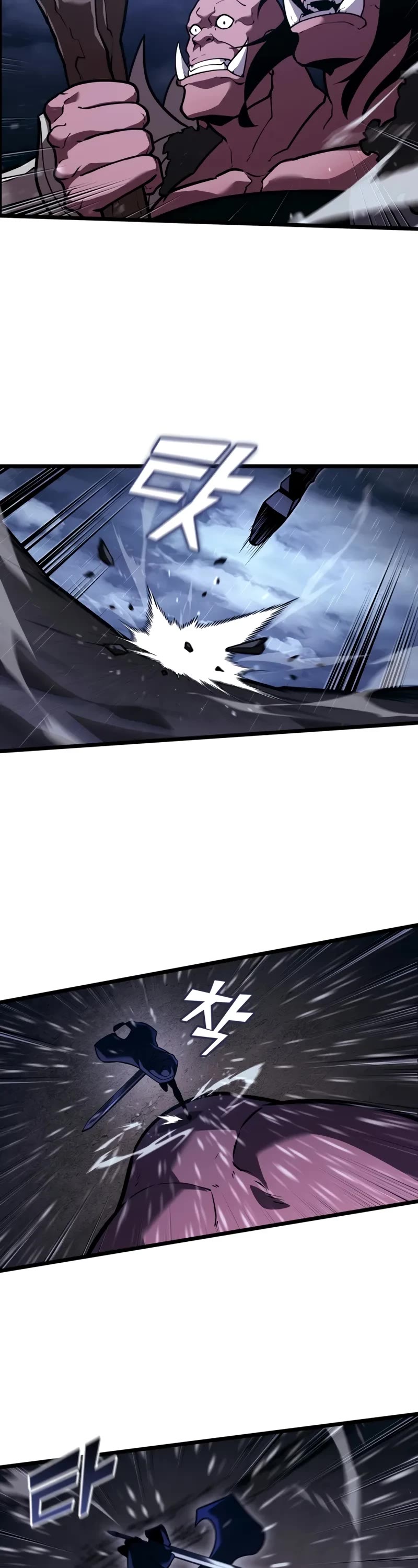 Return of the SSS-Class Ranker Chap 144 - Next Chap 145