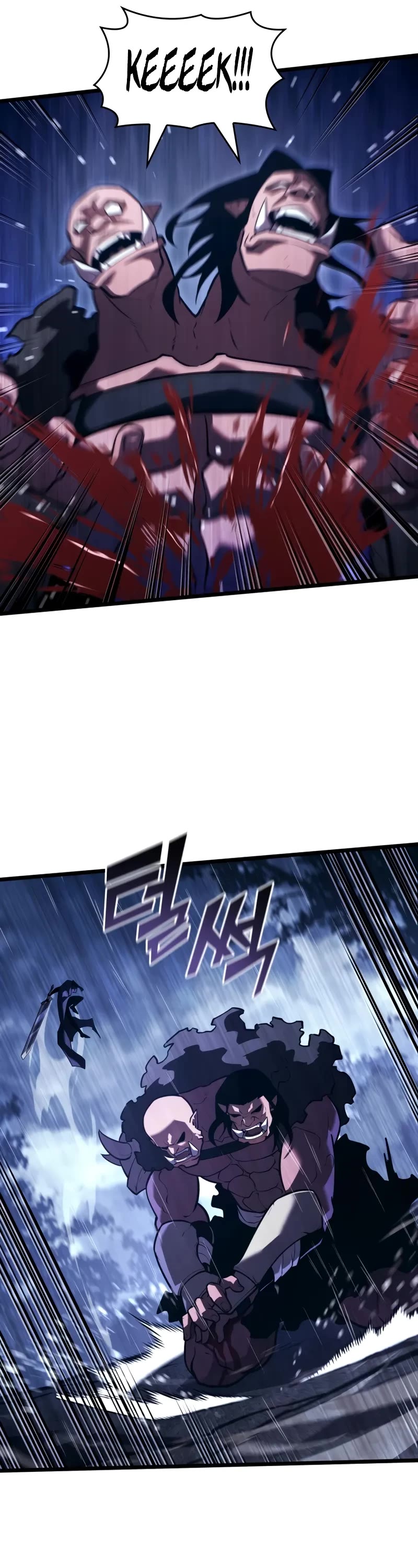 Return of the SSS-Class Ranker Chap 144 - Next Chap 145
