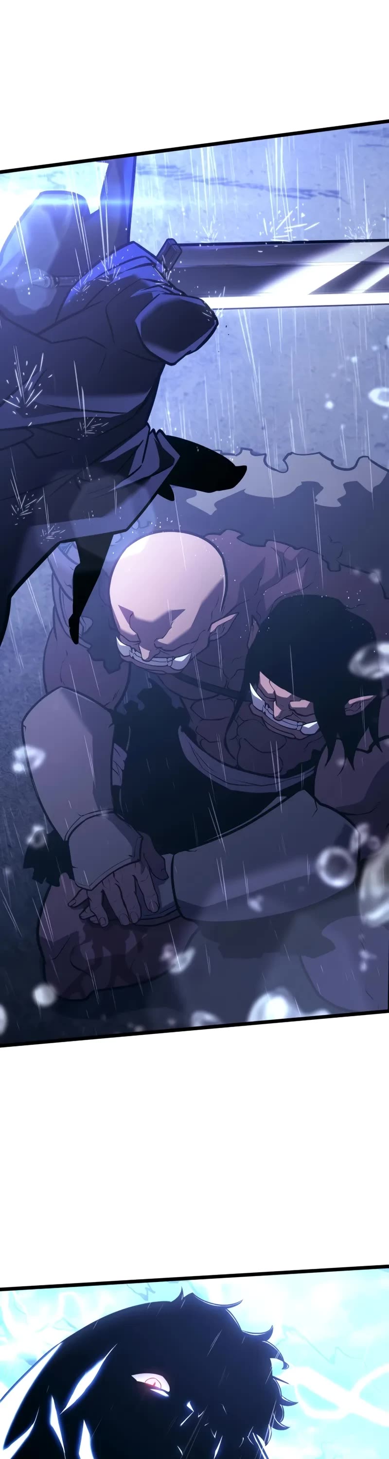 Return of the SSS-Class Ranker Chap 144 - Next Chap 145