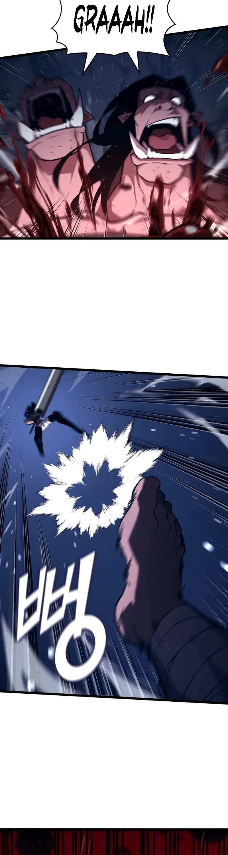 Return of the SSS-Class Ranker Chap 144 - Next Chap 145