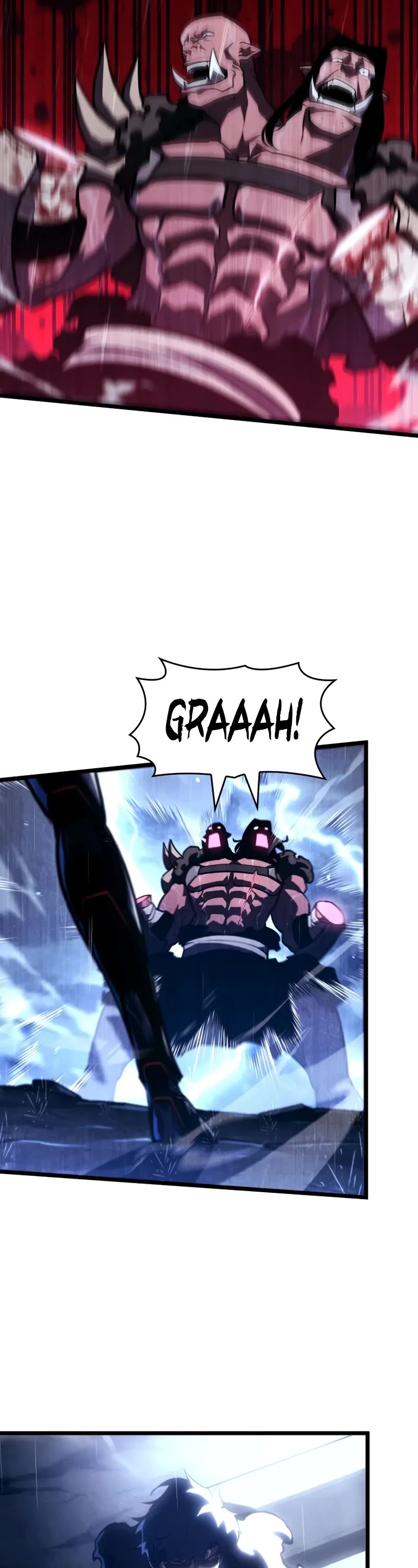 Return of the SSS-Class Ranker Chap 144 - Next Chap 145
