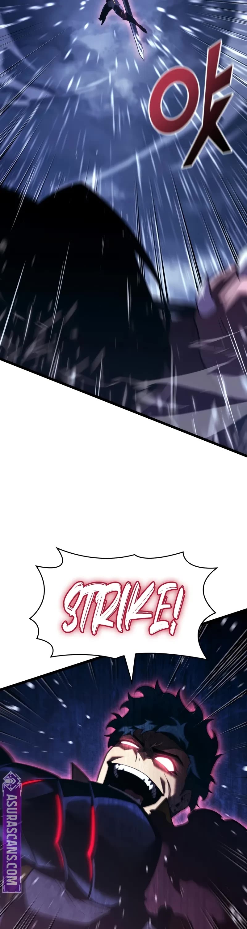 Return of the SSS-Class Ranker Chap 144 - Next Chap 145
