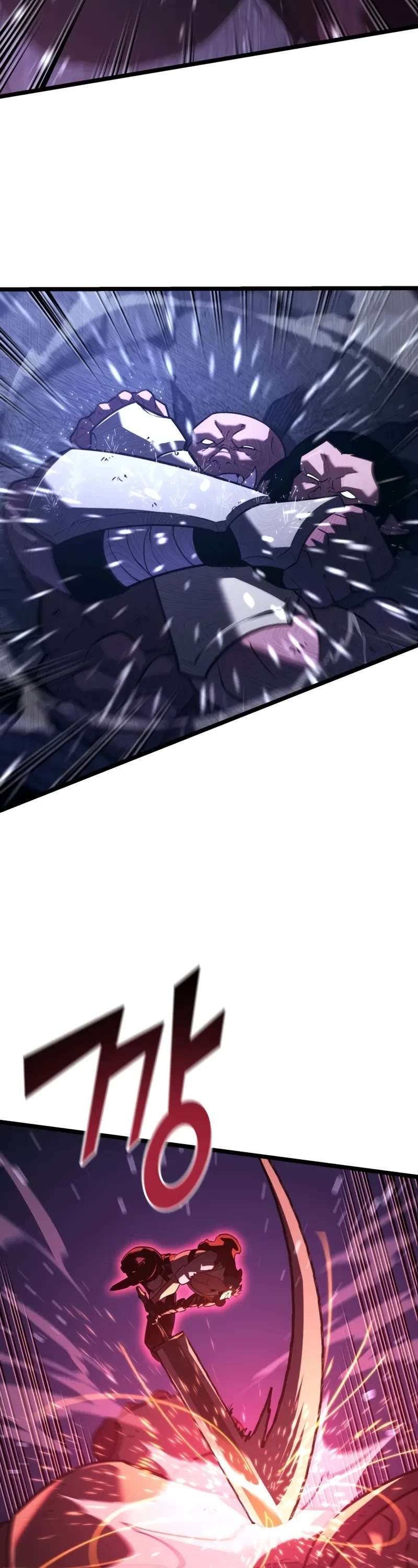 Return of the SSS-Class Ranker Chap 144 - Next Chap 145