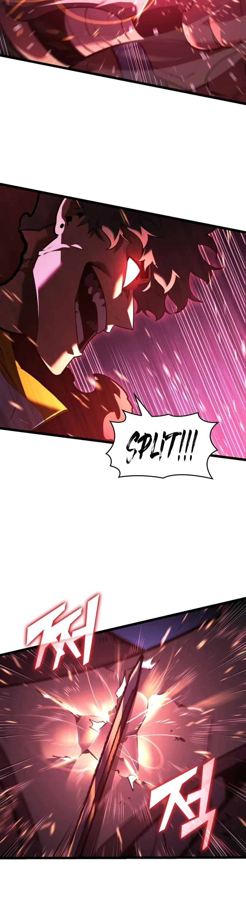 Return of the SSS-Class Ranker Chap 144 - Next Chap 145