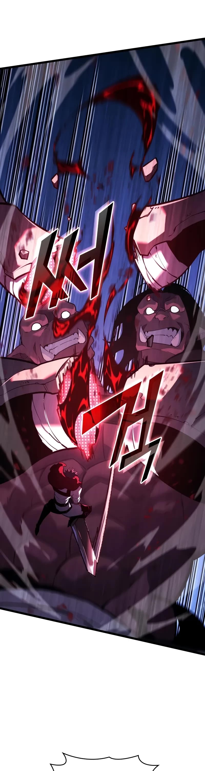 Return of the SSS-Class Ranker Chap 144 - Next Chap 145
