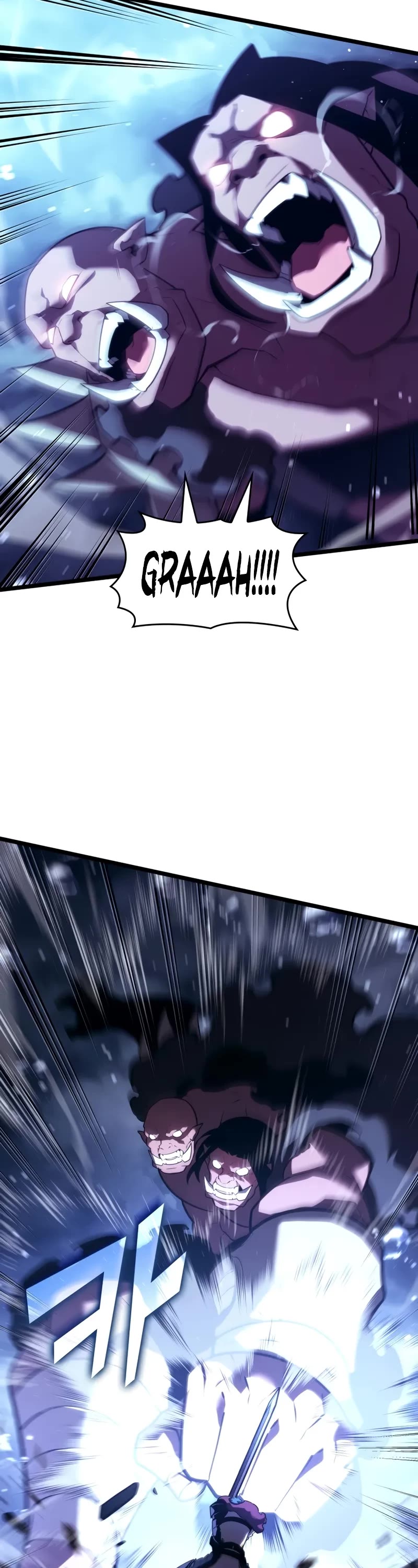 Return of the SSS-Class Ranker Chap 144 - Next Chap 145