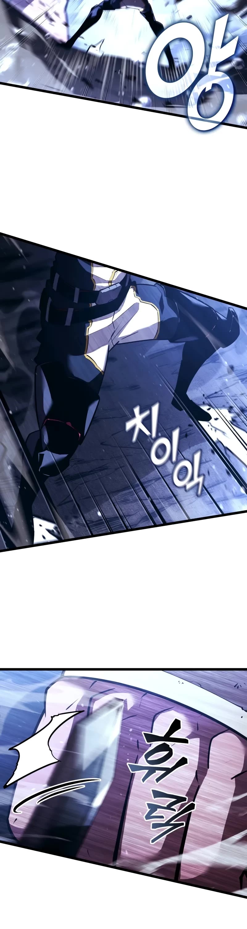 Return of the SSS-Class Ranker Chap 144 - Next Chap 145