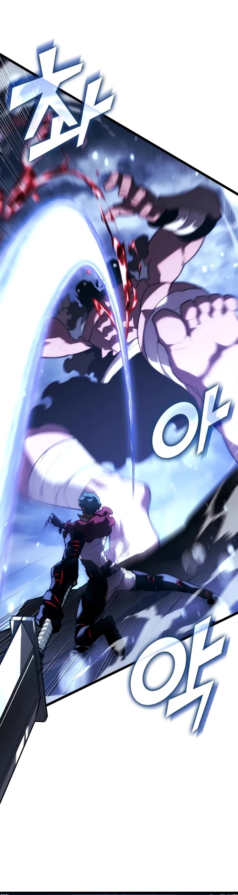 Return of the SSS-Class Ranker Chap 144 - Next Chap 145