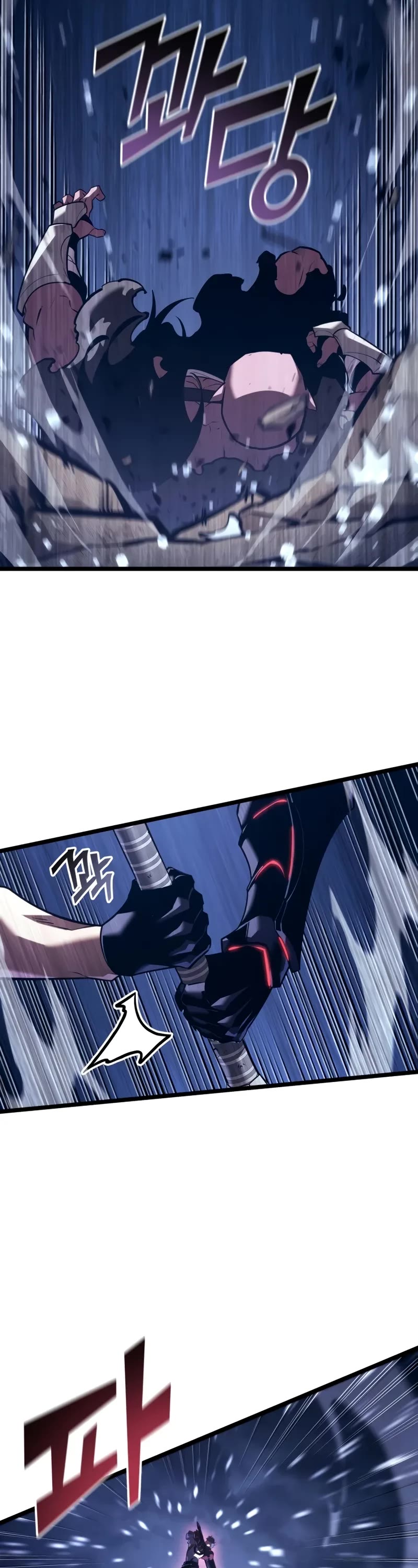 Return of the SSS-Class Ranker Chap 144 - Next Chap 145