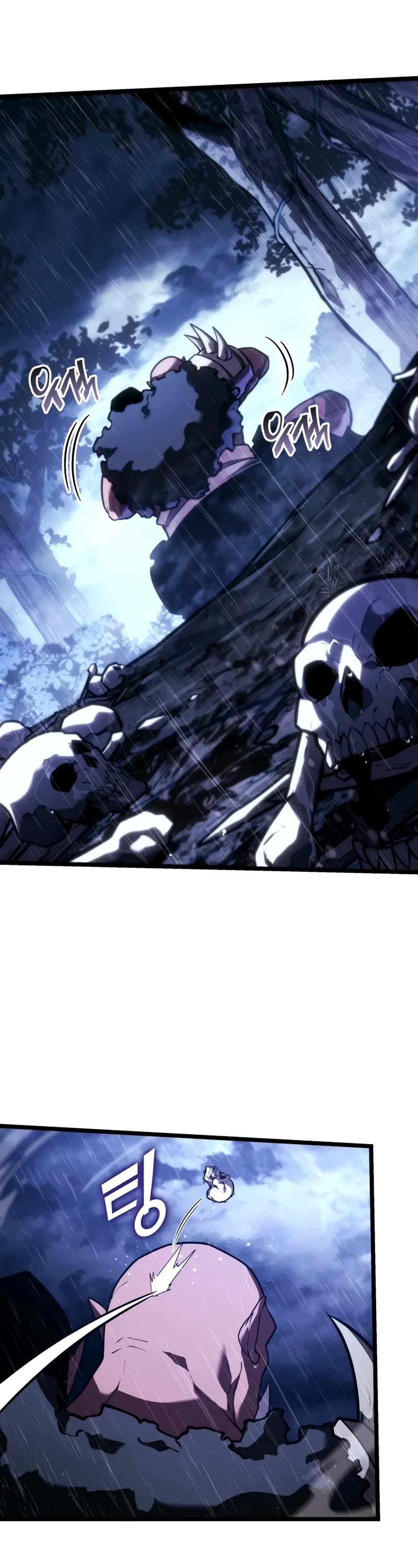 Return of the SSS-Class Ranker Chap 144 - Next Chap 145