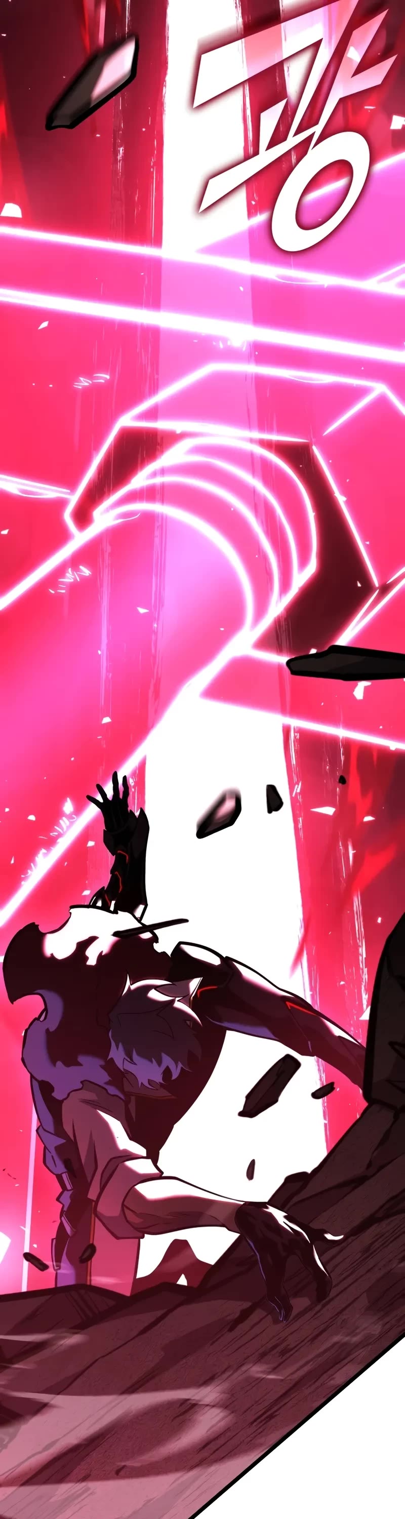 Return of the SSS-Class Ranker Chap 144 - Next Chap 145
