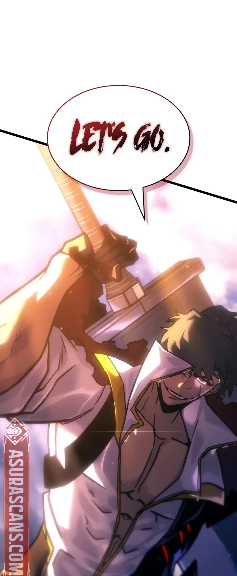 Return of the SSS-Class Ranker Chap 144 - Next Chap 145