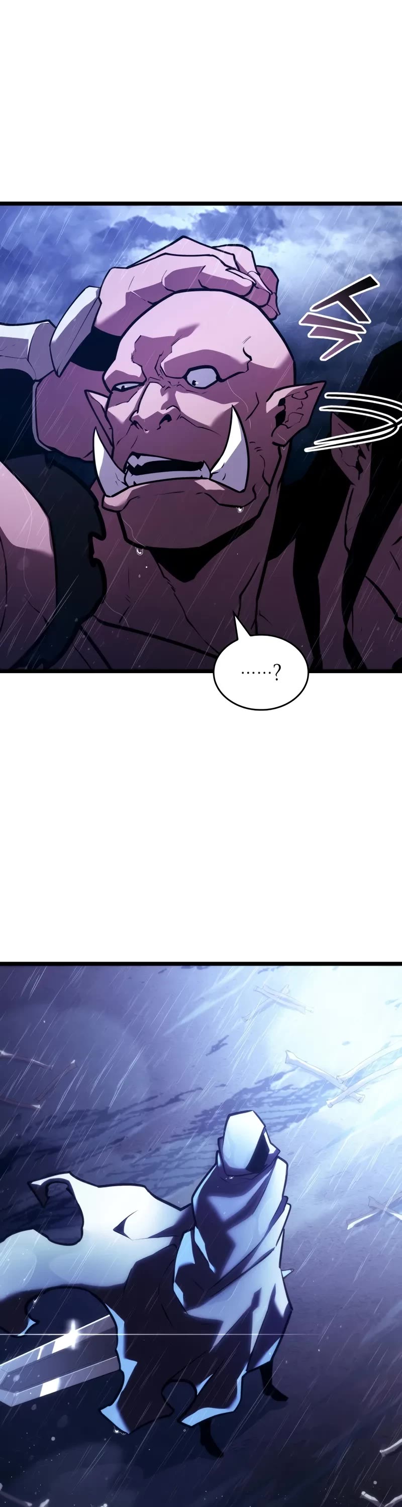 Return of the SSS-Class Ranker Chap 144 - Next Chap 145