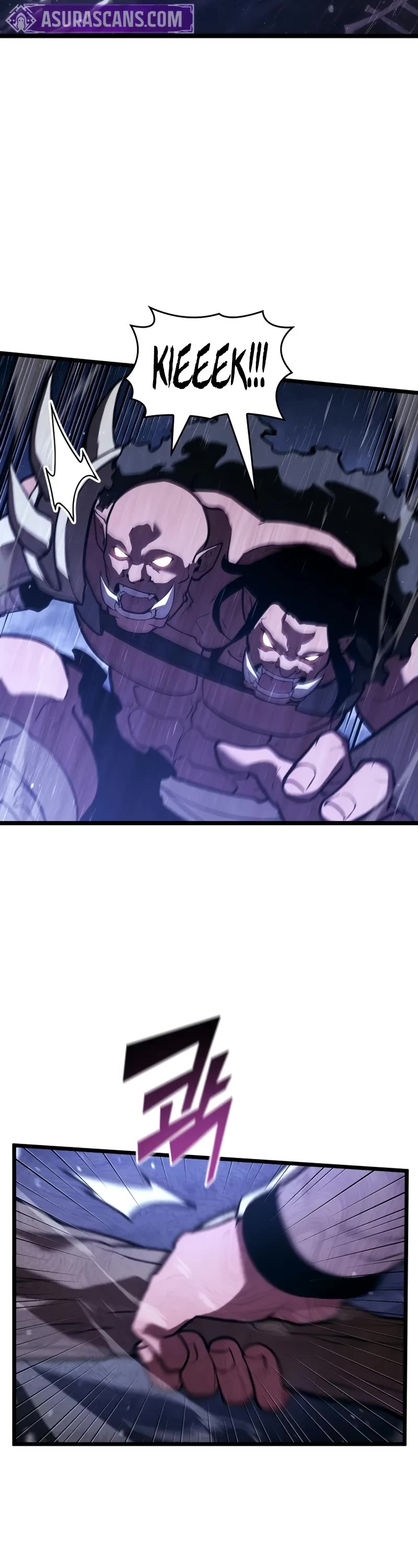 Return of the SSS-Class Ranker Chap 144 - Next Chap 145