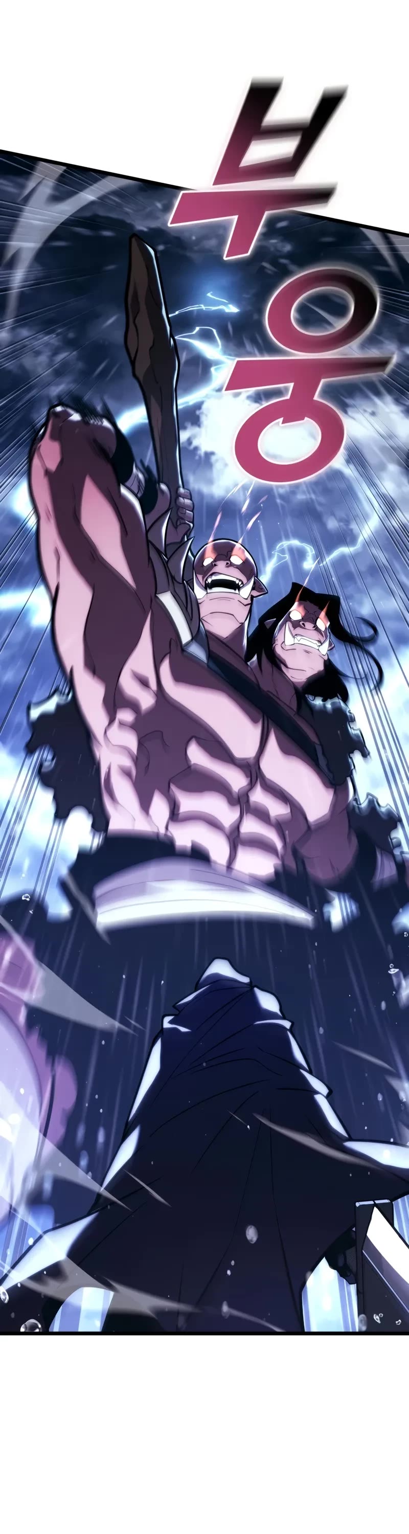 Return of the SSS-Class Ranker Chap 144 - Next Chap 145