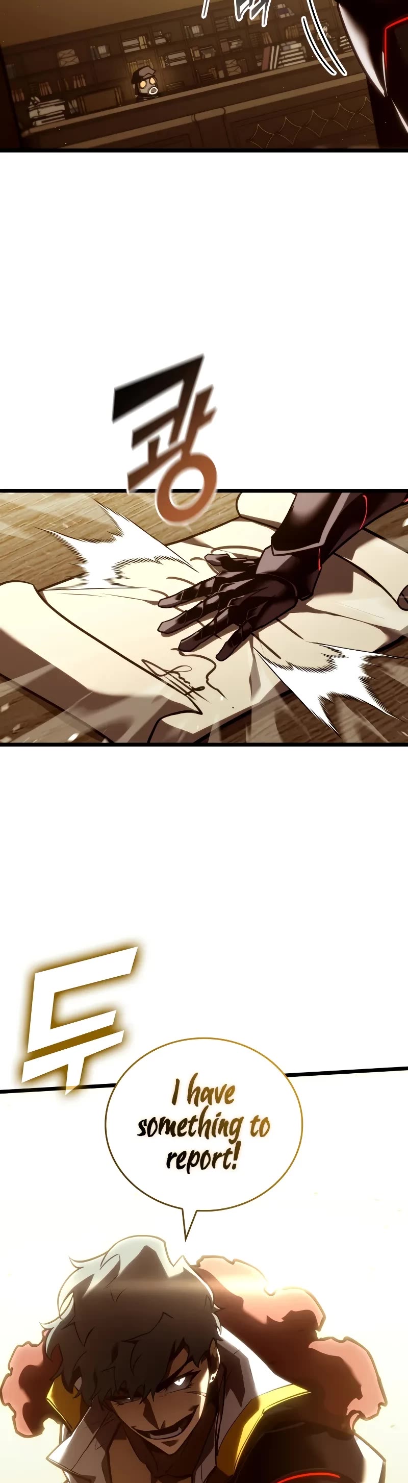 Return of the SSS-Class Ranker Chap 145 - Next Chap 146