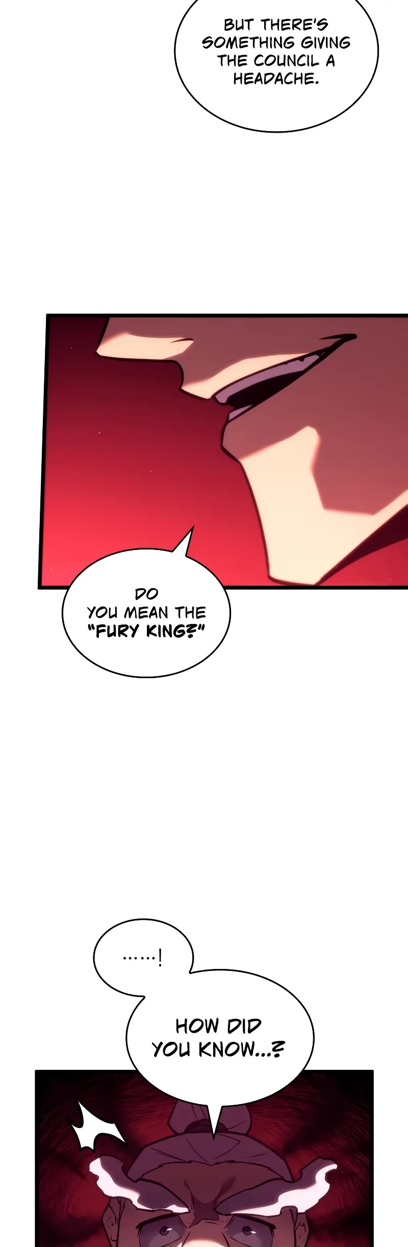 Return of the SSS-Class Ranker Chap 145 - Next Chap 146