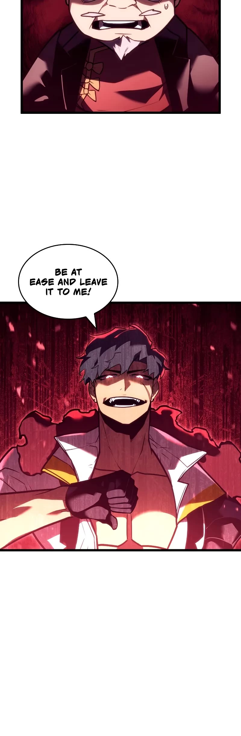Return of the SSS-Class Ranker Chap 145 - Next Chap 146
