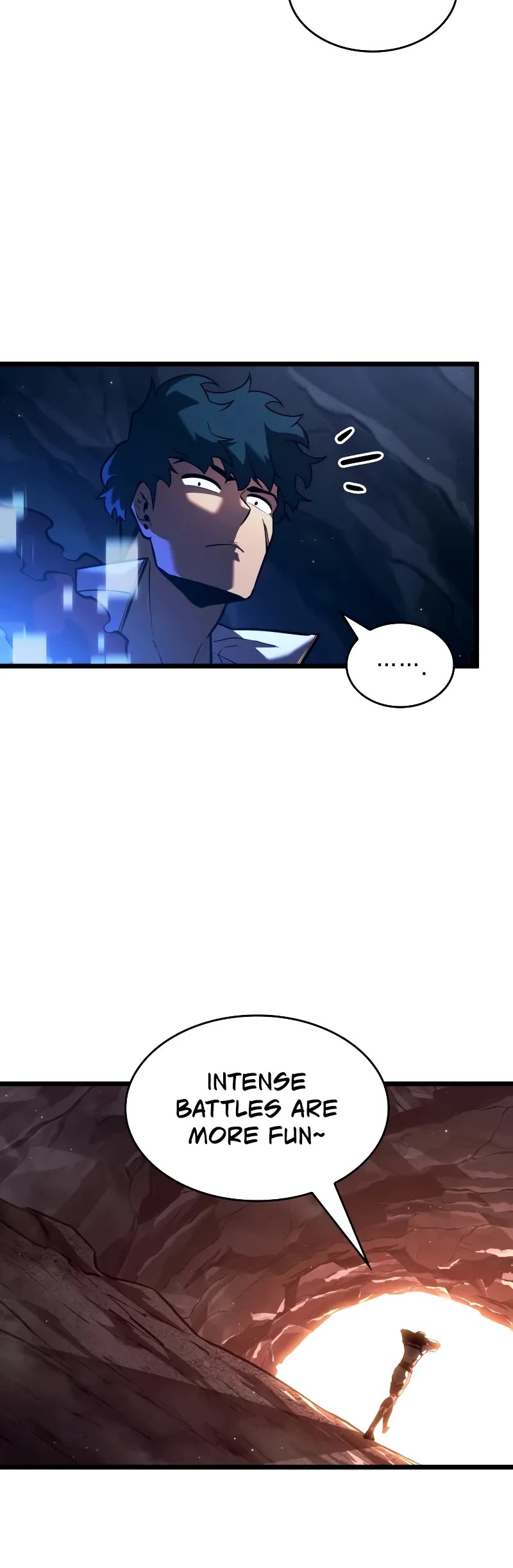 Return of the SSS-Class Ranker Chap 145 - Next Chap 146