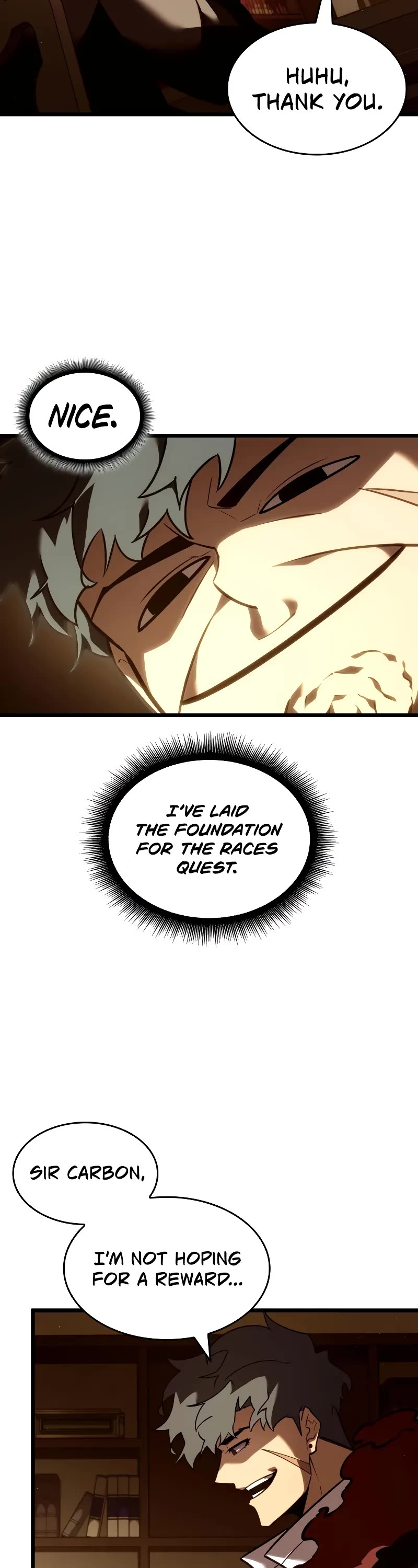 Return of the SSS-Class Ranker Chap 145 - Next Chap 146