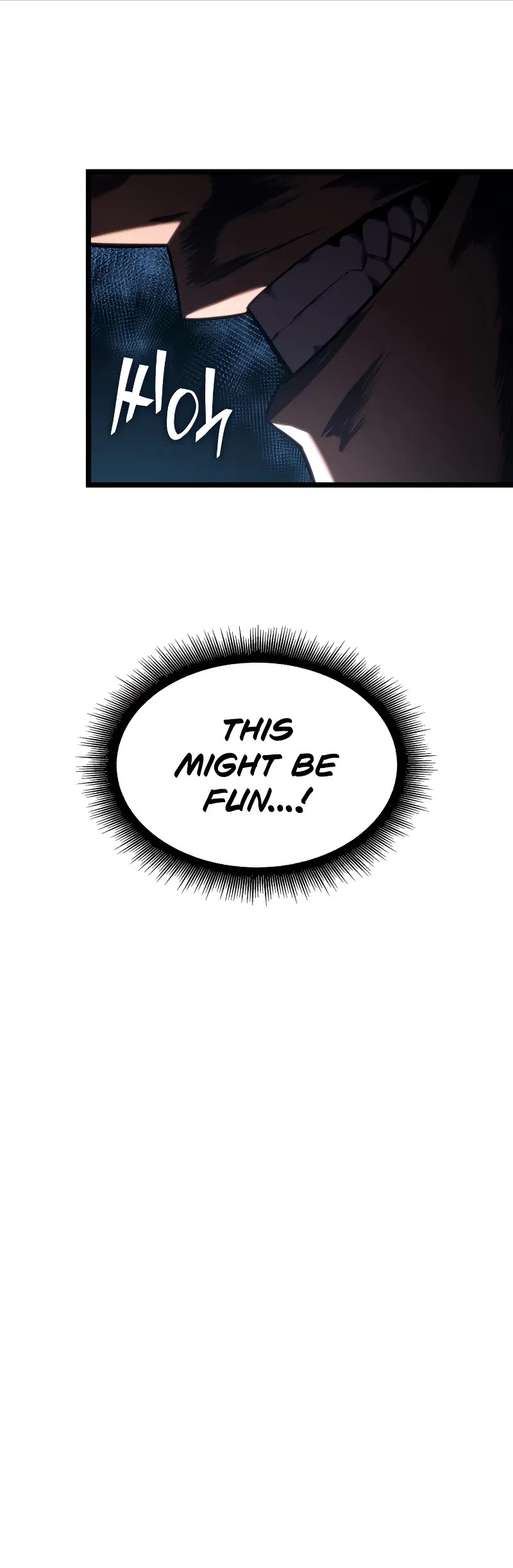 Return of the SSS-Class Ranker Chap 145 - Next Chap 146