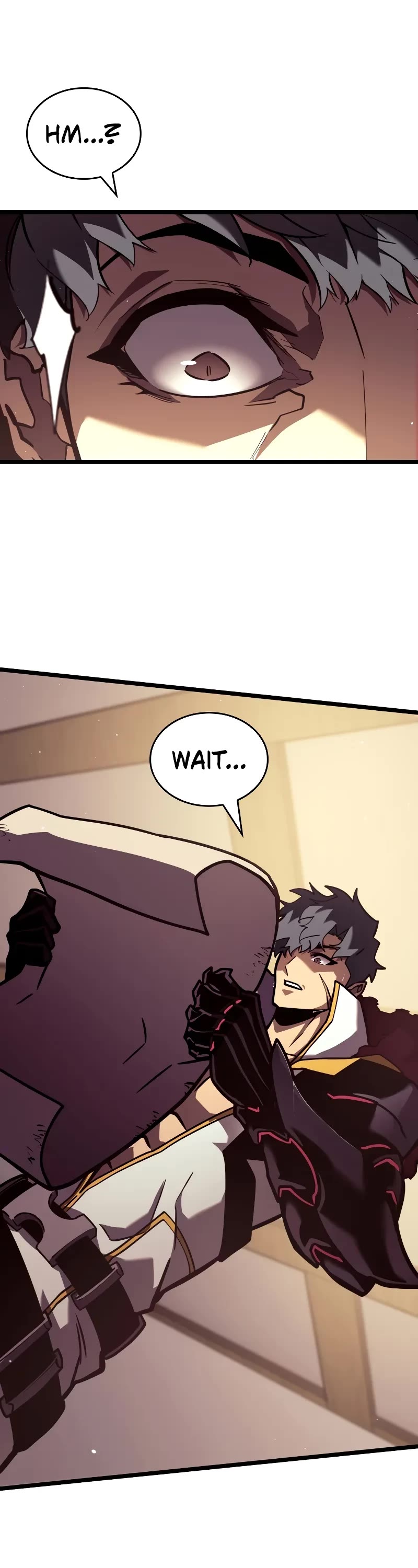 Return of the SSS-Class Ranker Chap 145 - Next Chap 146