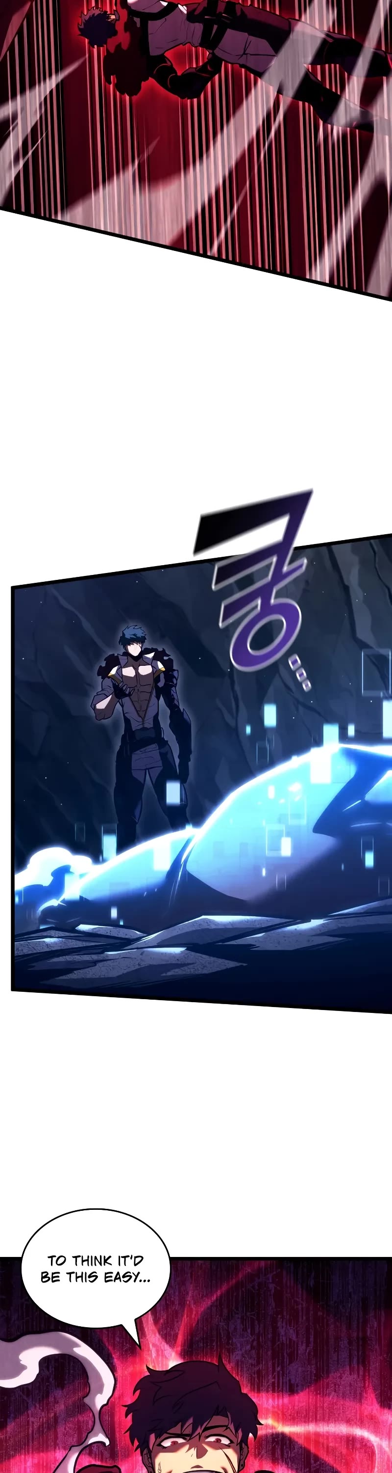Return of the SSS-Class Ranker Chap 145 - Next Chap 146