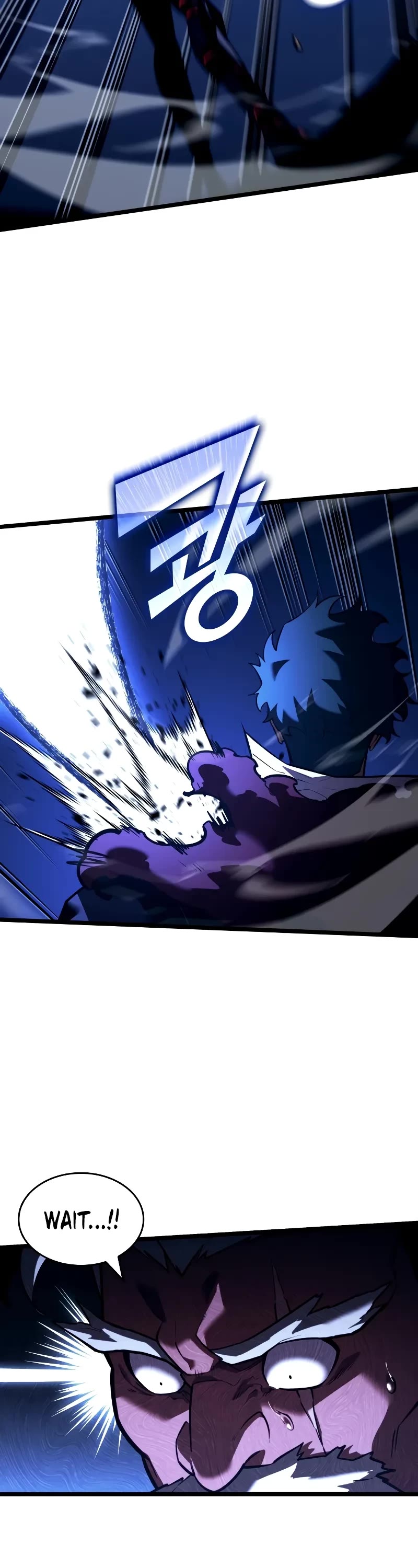 Return of the SSS-Class Ranker Chap 145 - Next Chap 146