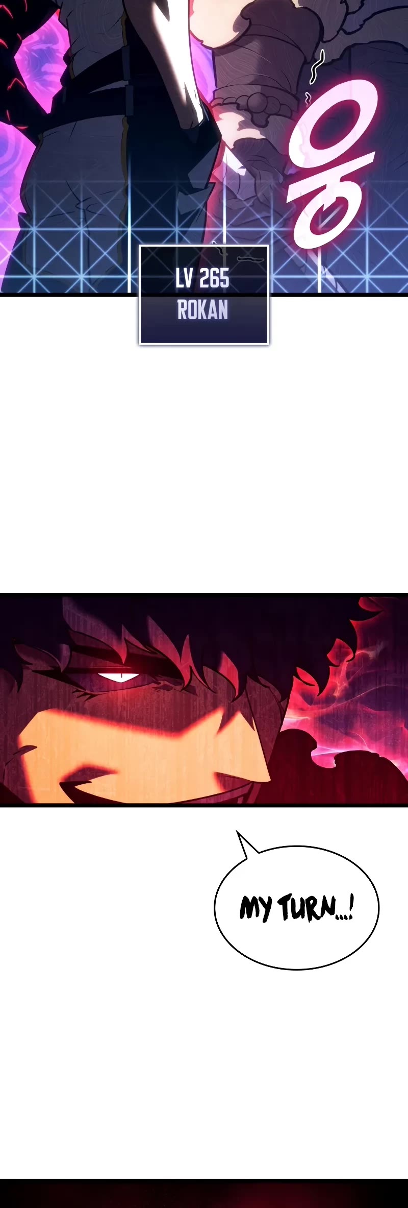 Return of the SSS-Class Ranker Chap 145 - Next Chap 146