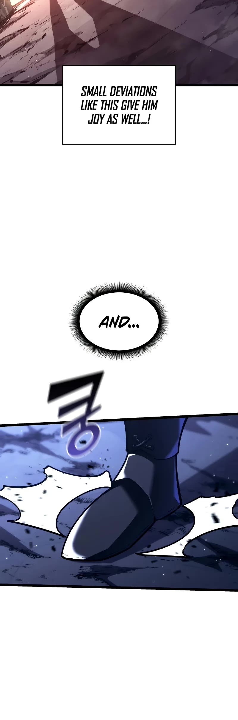 Return of the SSS-Class Ranker Chap 145 - Next Chap 146