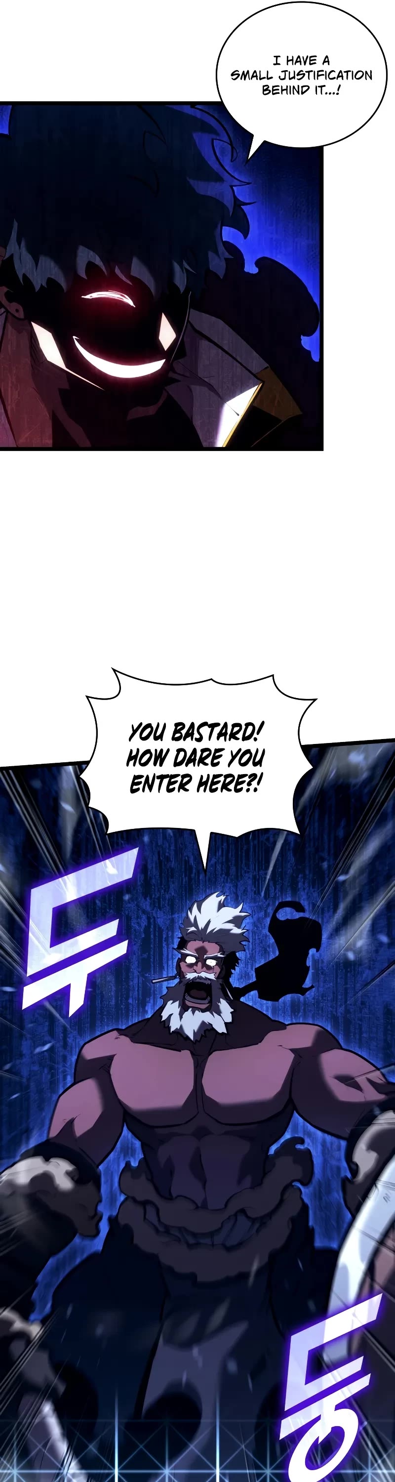 Return of the SSS-Class Ranker Chap 145 - Next Chap 146