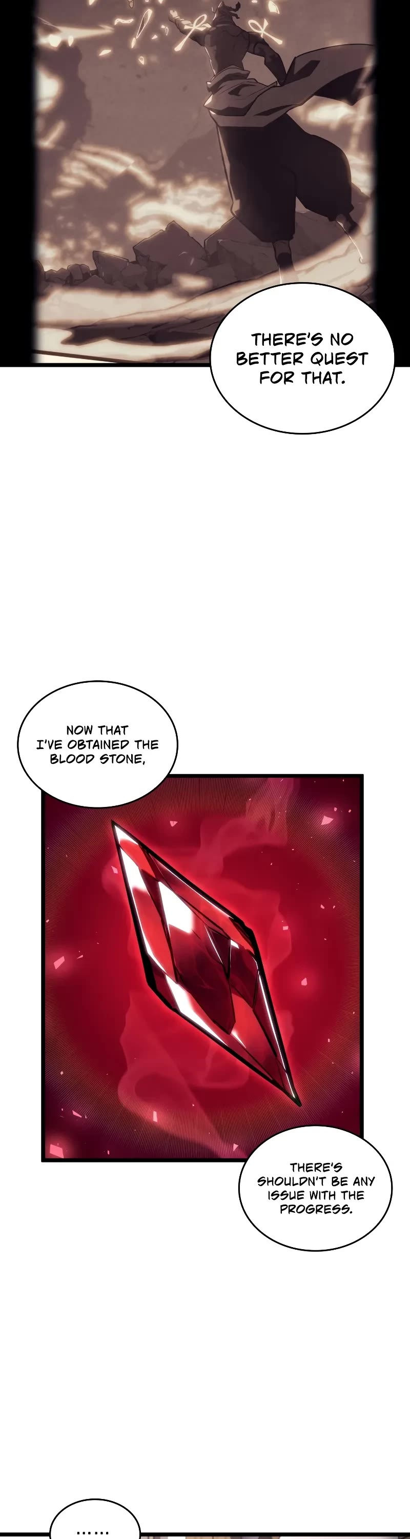 Return of the SSS-Class Ranker Chap 145 - Next Chap 146