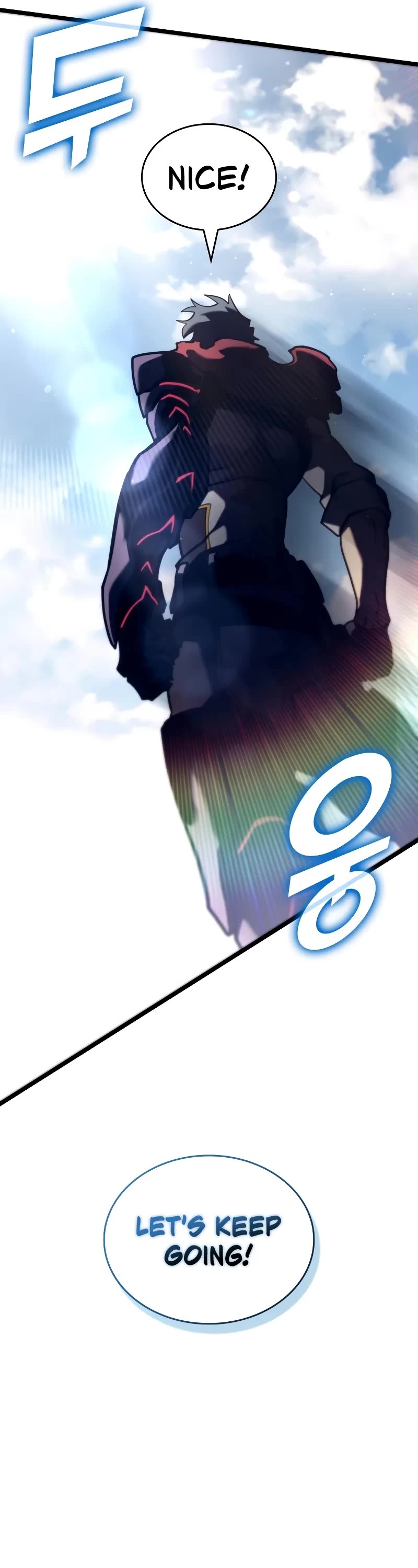 Return of the SSS-Class Ranker Chap 145 - Next Chap 146
