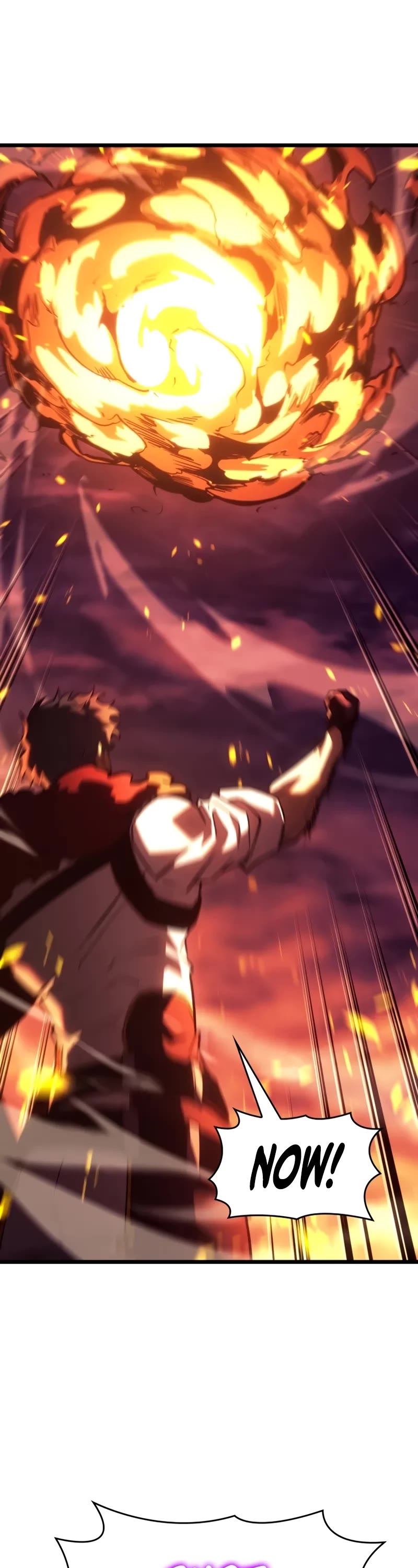 Return of the SSS-Class Ranker Chap 146 - Next Chap 147