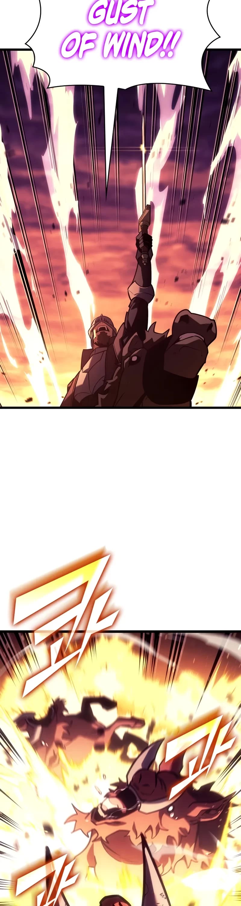 Return of the SSS-Class Ranker Chap 146 - Next Chap 147