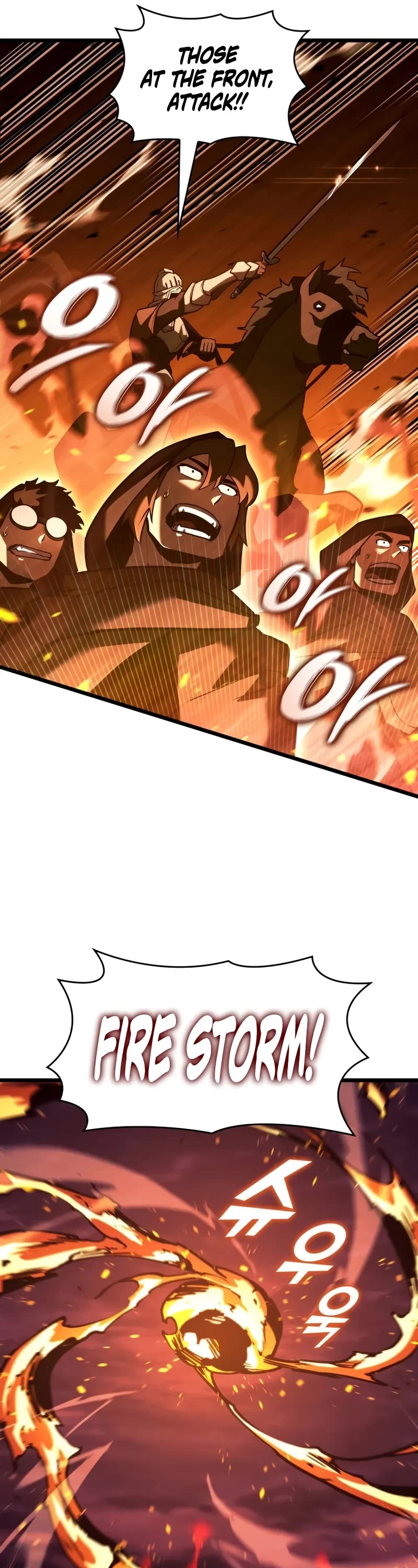 Return of the SSS-Class Ranker Chap 146 - Next Chap 147