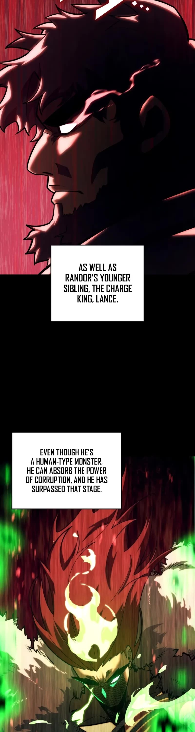 Return of the SSS-Class Ranker Chap 146 - Next Chap 147
