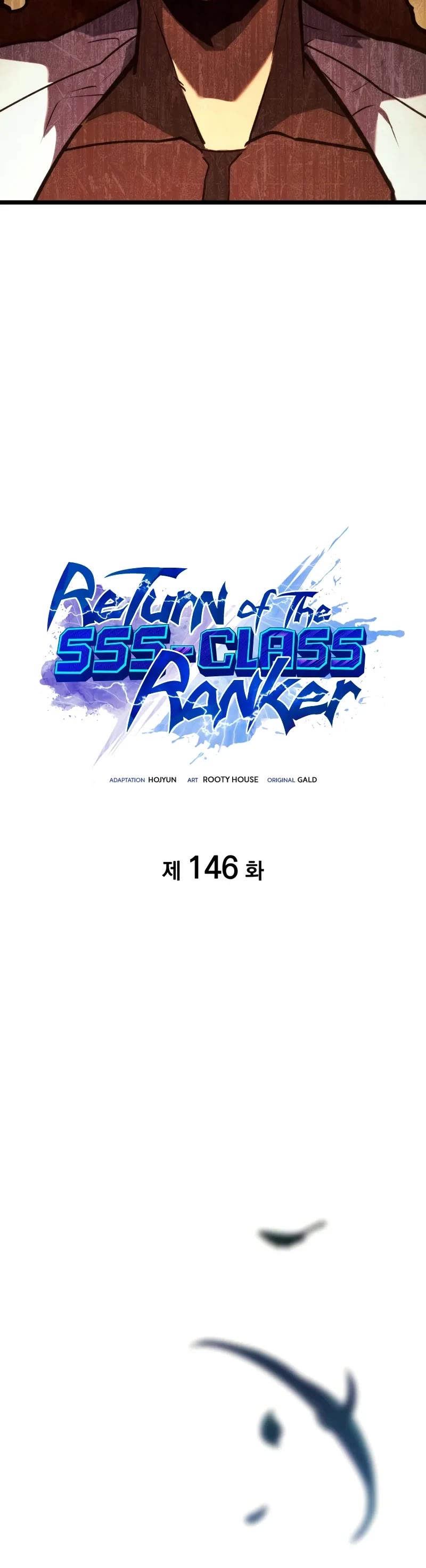 Return of the SSS-Class Ranker Chap 146 - Next Chap 147