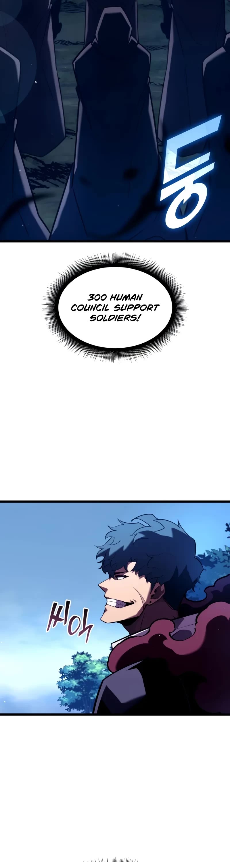 Return of the SSS-Class Ranker Chap 146 - Next Chap 147