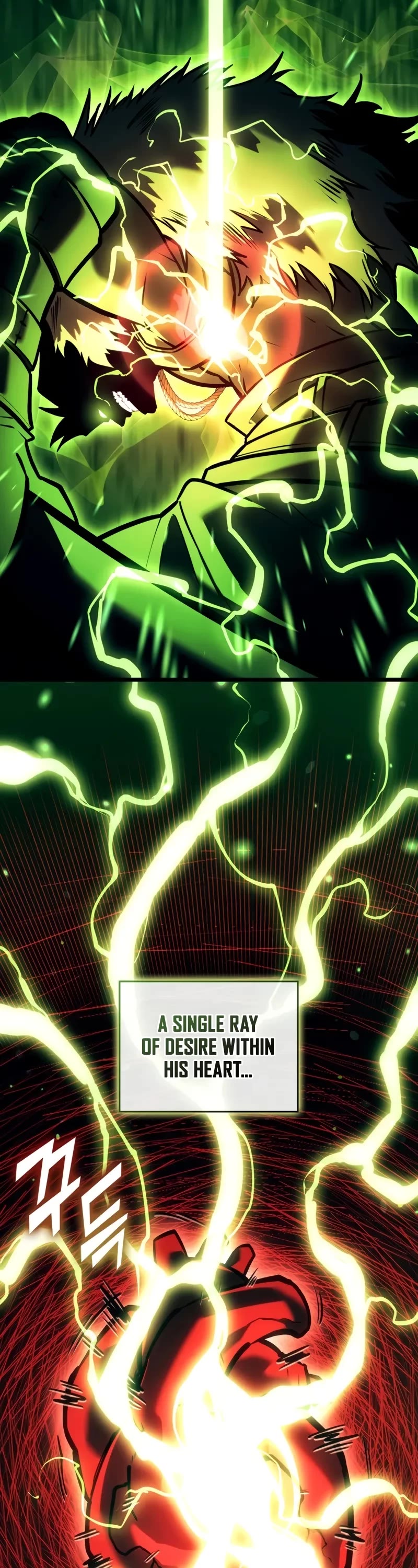 Return of the SSS-Class Ranker Chap 146 - Next Chap 147