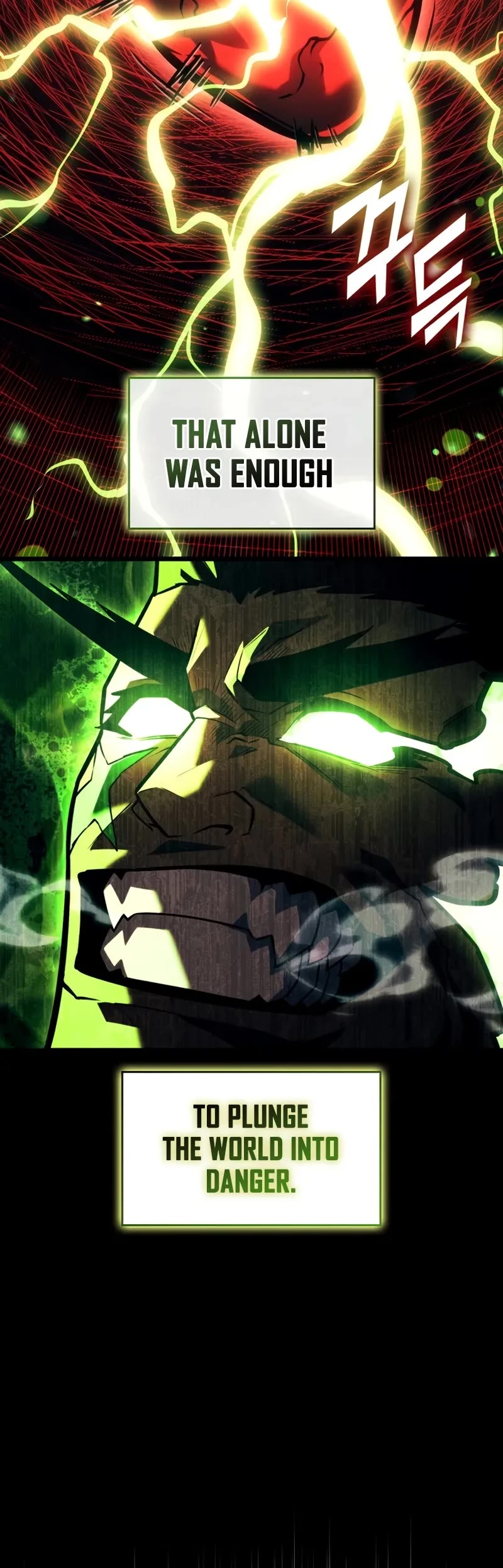 Return of the SSS-Class Ranker Chap 146 - Next Chap 147