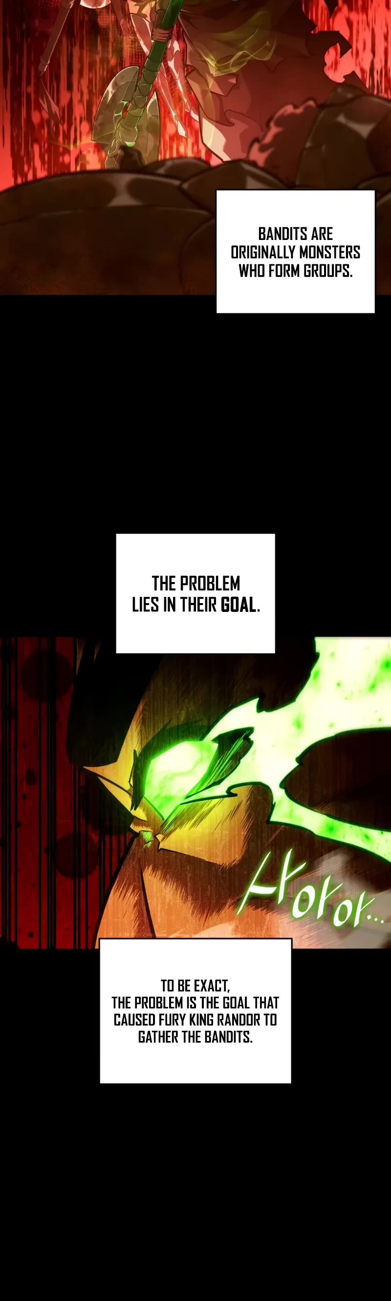 Return of the SSS-Class Ranker Chap 146 - Next Chap 147