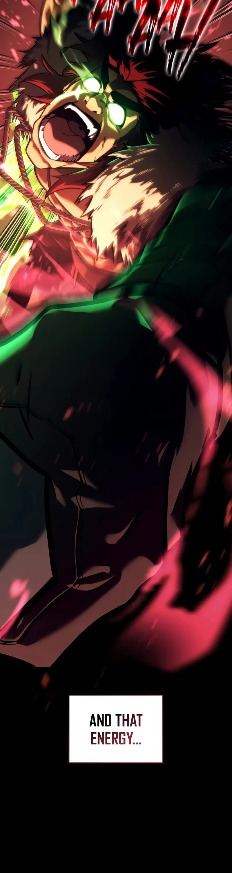 Return of the SSS-Class Ranker Chap 146 - Next Chap 147