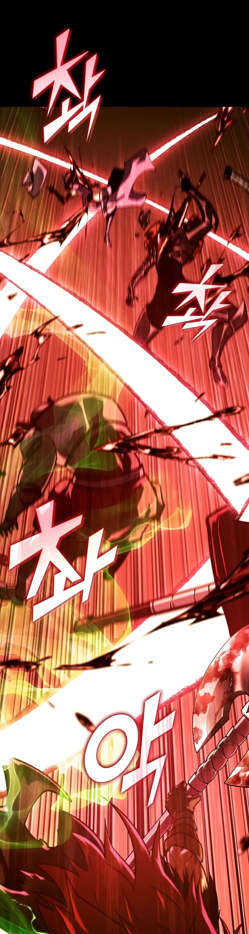 Return of the SSS-Class Ranker Chap 146 - Next Chap 147
