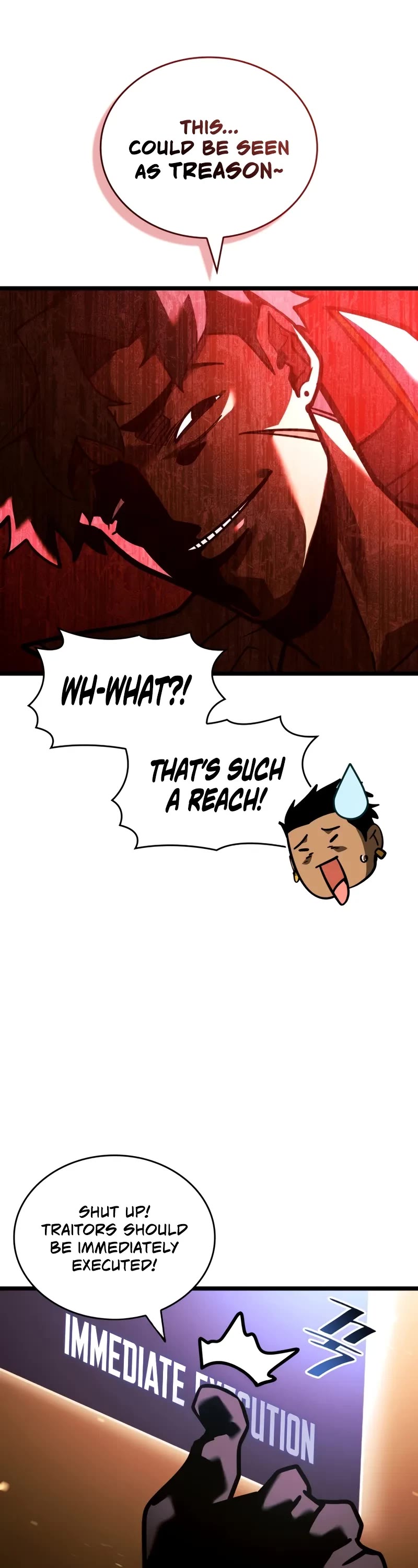 Return of the SSS-Class Ranker Chap 146 - Next Chap 147