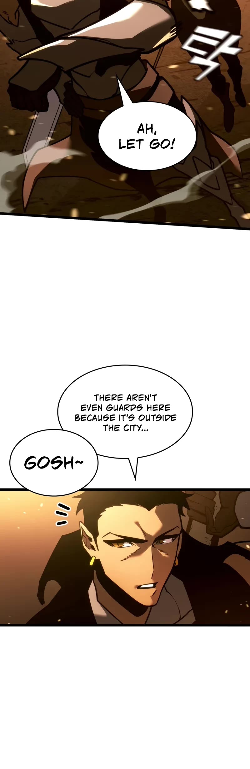 Return of the SSS-Class Ranker Chap 146 - Next Chap 147