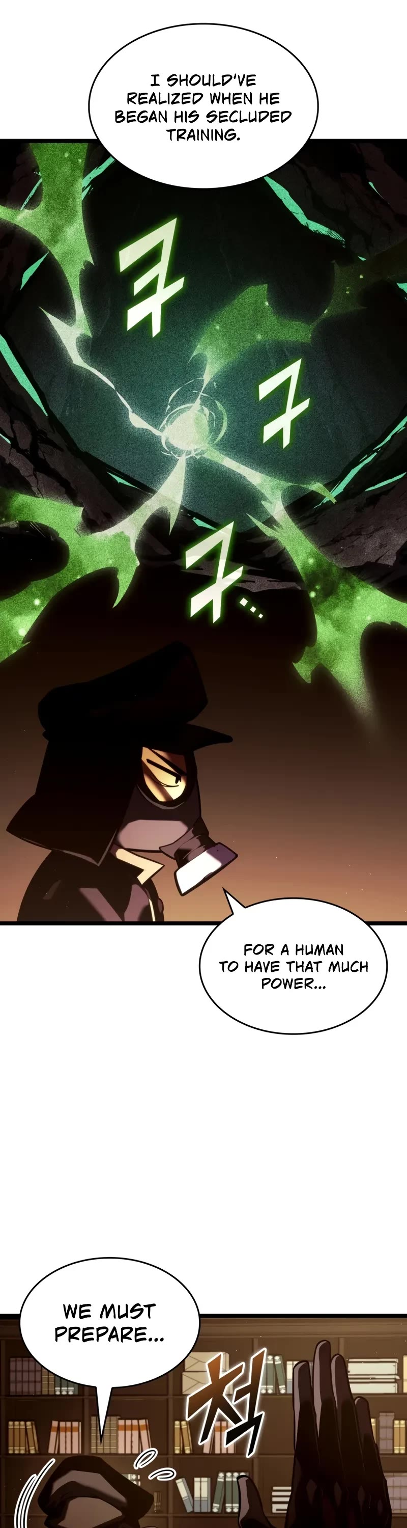 Return of the SSS-Class Ranker Chap 146 - Next Chap 147