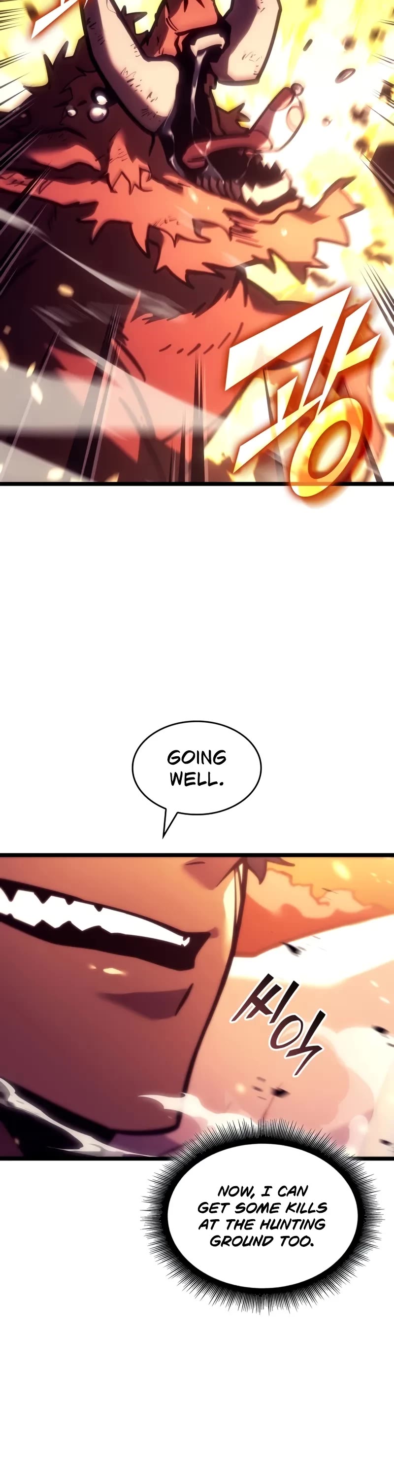 Return of the SSS-Class Ranker Chap 146 - Next Chap 147